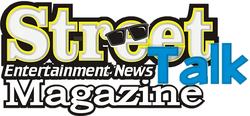 Street Talk Magazine