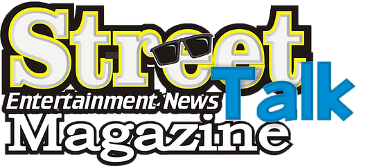 Street Talk Magazine